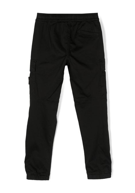  STONE ISLAND | PANTALONI E JEANS | 801631212V0029